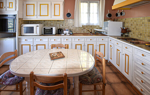 Feriehuse - Moustiers-Sainte-Marie , Frankrig - FPA063 5
