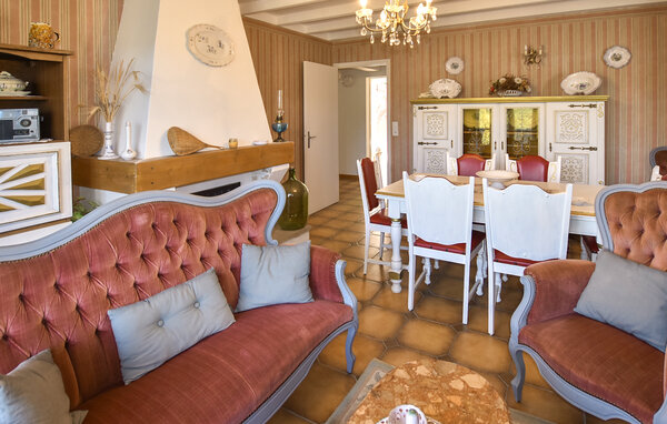 Feriehuse - Moustiers-Sainte-Marie , Frankrig - FPA063 3