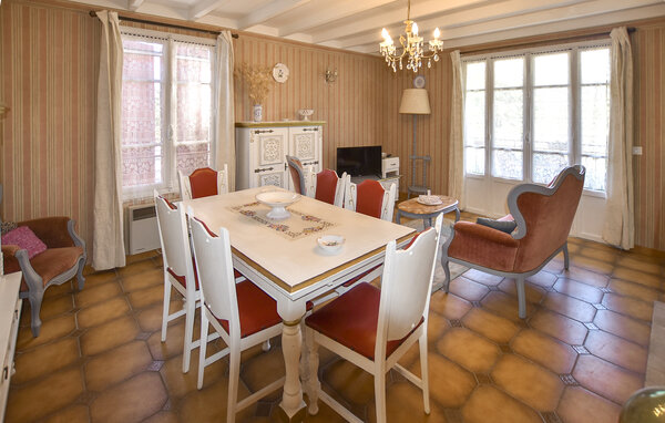 Feriehuse - Moustiers-Sainte-Marie , Frankrig - FPA063 4