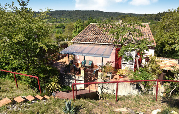Feriehuse - Moustiers-Sainte-Marie , Frankrig - FPA063 81