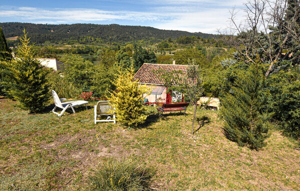 Feriehuse - Moustiers-Sainte-Marie , Frankrig - FPA063 104