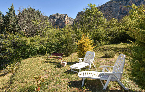 Feriehuse - Moustiers-Sainte-Marie , Frankrig - FPA063 8