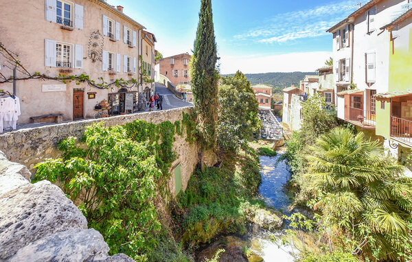 Feriehuse - Moustiers-Sainte-Marie , Frankrig - FPA064 902
