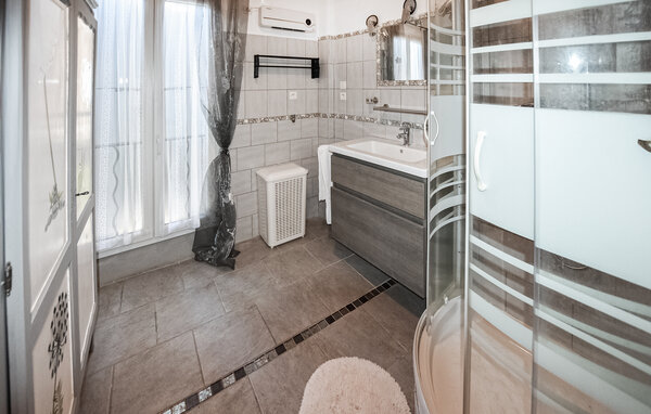 Feriehuse - Moustiers-Sainte-Marie , Frankrig - FPA064 702