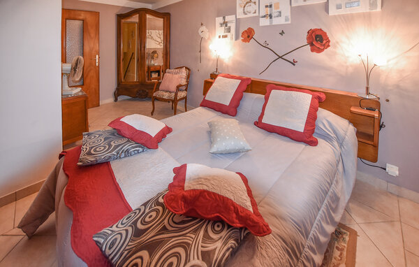 Feriehuse - Moustiers-Sainte-Marie , Frankrig - FPA064 601