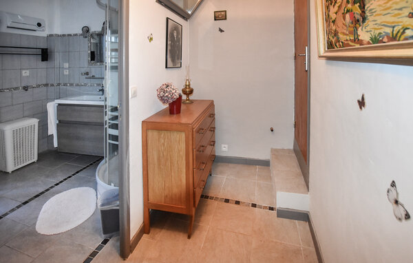 Feriehuse - Moustiers-Sainte-Marie , Frankrig - FPA064 501