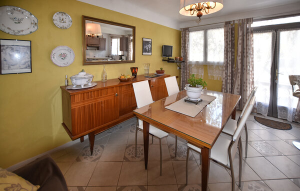Feriehuse - Moustiers-Sainte-Marie , Frankrig - FPA064 3