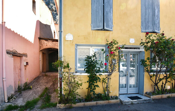 Feriehuse - Moustiers-Sainte-Marie , Frankrig - FPA064 101