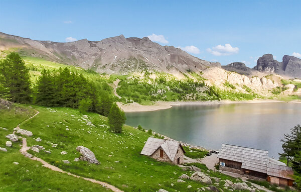 Feriehuse - Saint-Andre-les-Alpes , Frankrig - FPA065 901