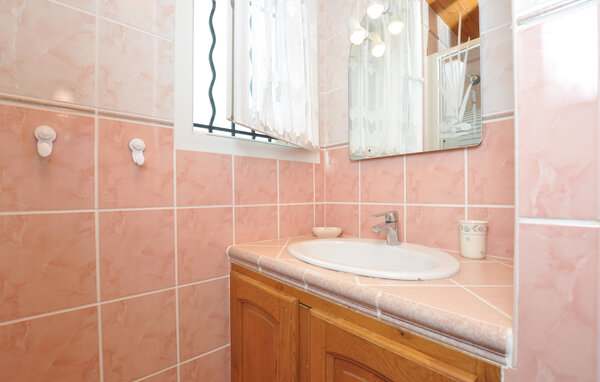 Feriehuse - Saint-Andre-les-Alpes , Frankrig - FPA065 702