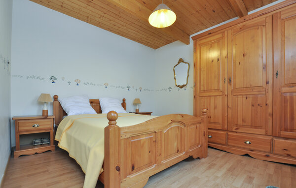 Feriehuse - Saint-Andre-les-Alpes , Frankrig - FPA065 601
