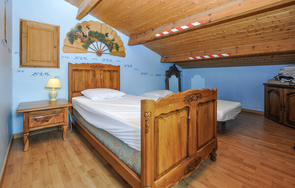 Feriehuse - Saint-Andre-les-Alpes , Frankrig - FPA065 8