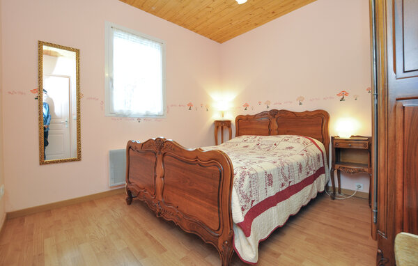 Feriehuse - Saint-Andre-les-Alpes , Frankrig - FPA065 602