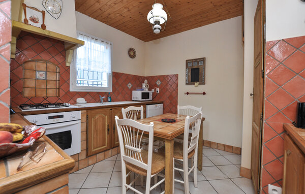 Feriehuse - Saint-Andre-les-Alpes , Frankrig - FPA065 7