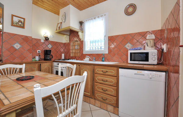Feriehuse - Saint-Andre-les-Alpes , Frankrig - FPA065 6
