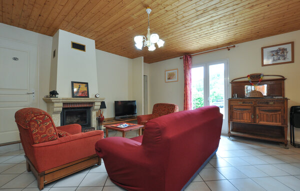 Feriehuse - Saint-Andre-les-Alpes , Frankrig - FPA065 3