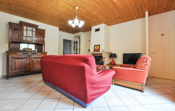 Feriehuse - Saint-Andre-les-Alpes , Frankrig - FPA065 4