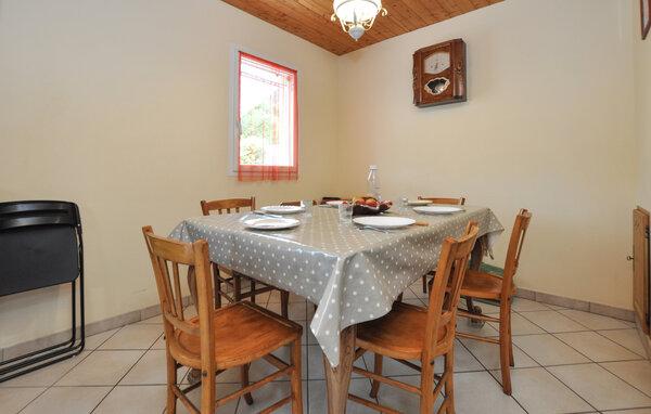 Feriehuse - Saint-Andre-les-Alpes , Frankrig - FPA065 301