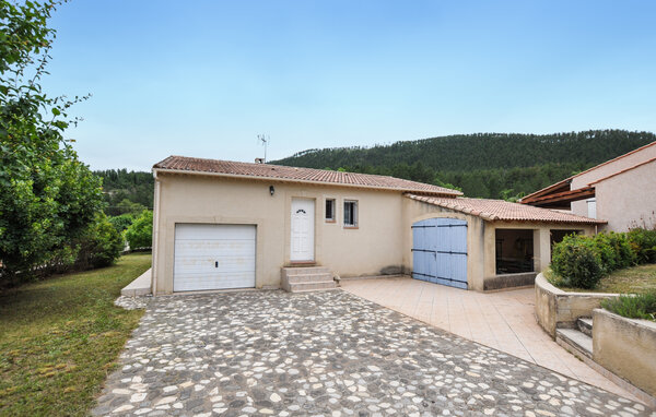 Feriehuse - Saint-Andre-les-Alpes , Frankrig - FPA065 81