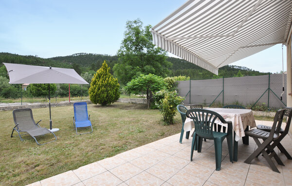 Feriehuse - Saint-Andre-les-Alpes , Frankrig - FPA065 101