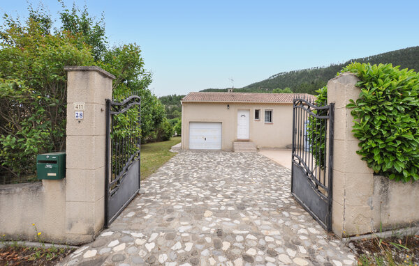 Feriehuse - Saint-Andre-les-Alpes , Frankrig - FPA065 9