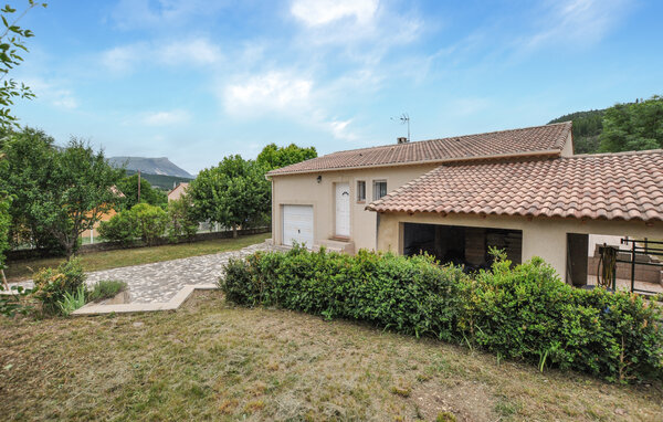 Feriehuse - Saint-Andre-les-Alpes , Frankrig - FPA065 102