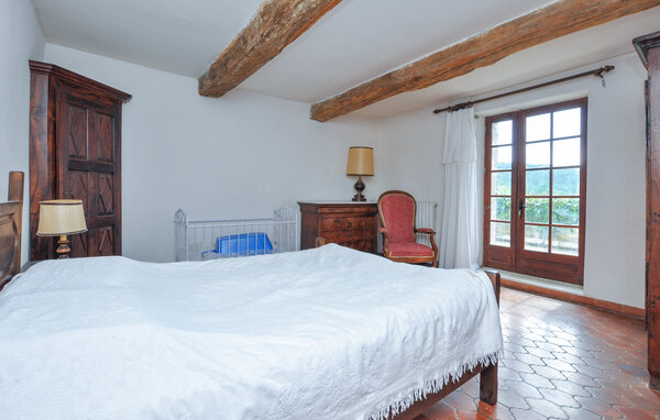 Feriehuse - Vacheres , Frankrig - FPA066 604