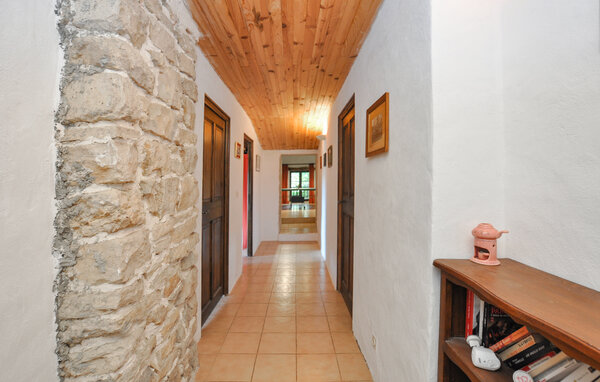 Feriehuse - Vacheres , Frankrig - FPA066 501