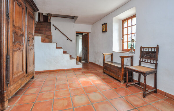 Feriehuse - Vacheres , Frankrig - FPA066 502