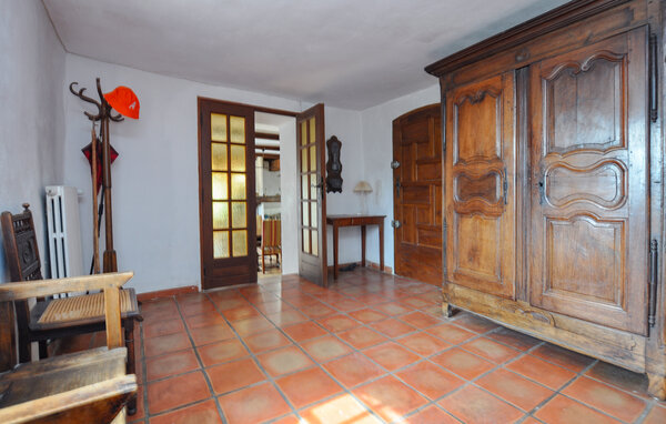 Feriehuse - Vacheres , Frankrig - FPA066 503