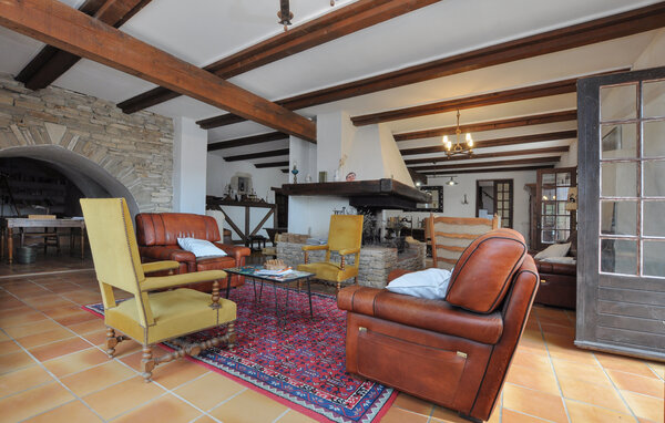 Feriehuse - Vacheres , Frankrig - FPA066 301