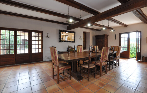 Feriehuse - Vacheres , Frankrig - FPA066 5