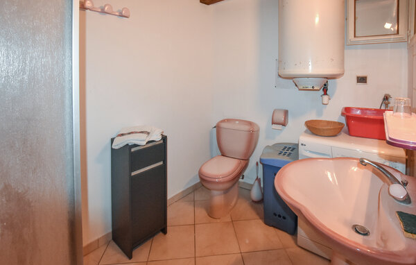 Feriehuse - Moustiers-Sainte-Marie , Frankrig - FPA067 701