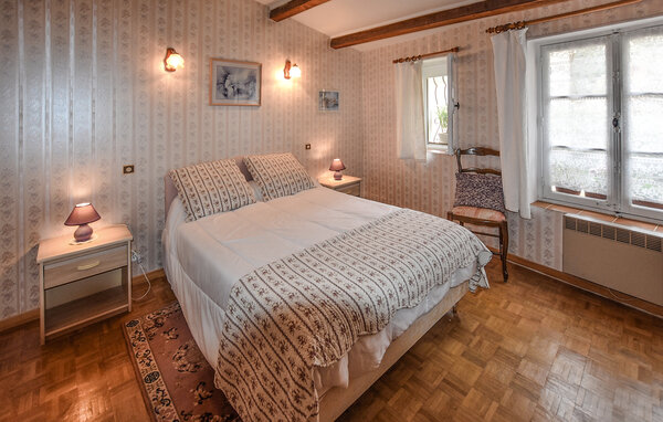 Feriehuse - Moustiers-Sainte-Marie , Frankrig - FPA067 6
