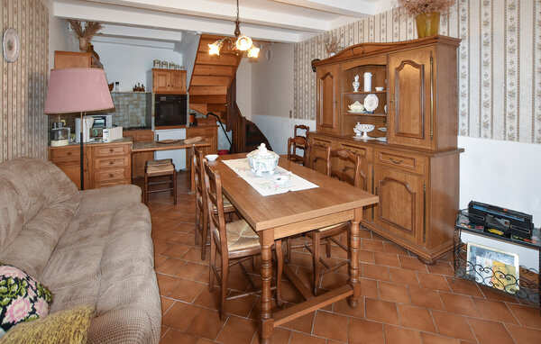 Feriehuse - Moustiers-Sainte-Marie , Frankrig - FPA067 4