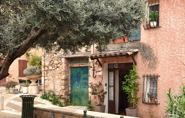 Feriehuse - Moustiers-Sainte-Marie , Frankrig - FPA067 7
