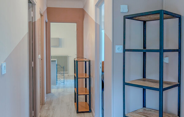 Holiday Home - Bellaffaire , France - FPA068 501