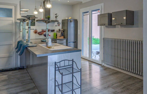 Holiday Home - Bellaffaire , France - FPA068 5