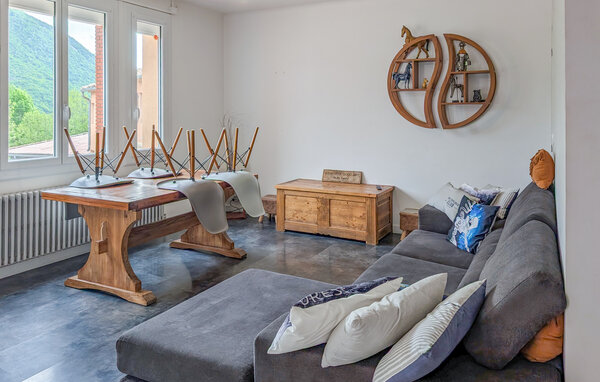 Holiday Home - Bellaffaire , France - FPA068 3