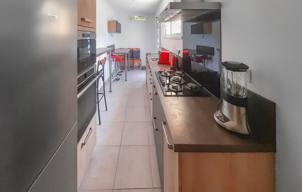 Apartment - Bellaffaire , France - FPA069 3
