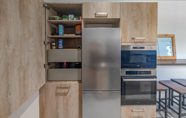 Apartment - Bellaffaire , France - FPA069 4
