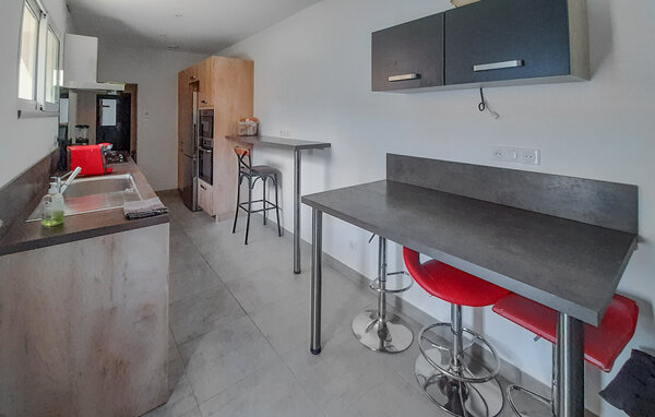 Apartment - Bellaffaire , France - FPA069 5