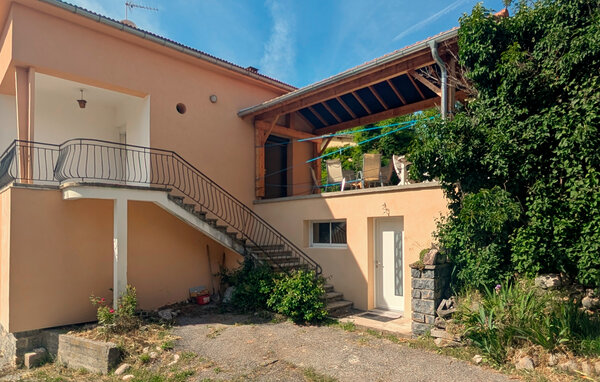 Apartment - Bellaffaire , France - FPA069 6