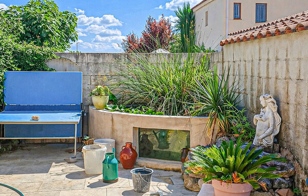 Casa vacanze - Oraison , Francia - FPA070 6