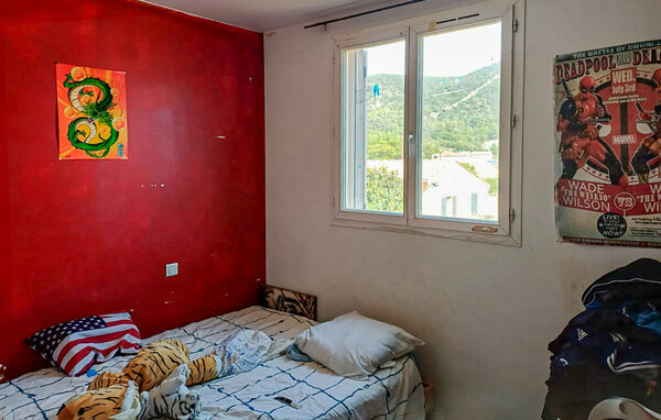 Casa vacanze - Oraison , Francia - FPA070 5