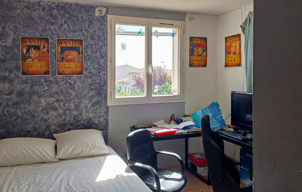 Casa vacanze - Oraison , Francia - FPA070 6