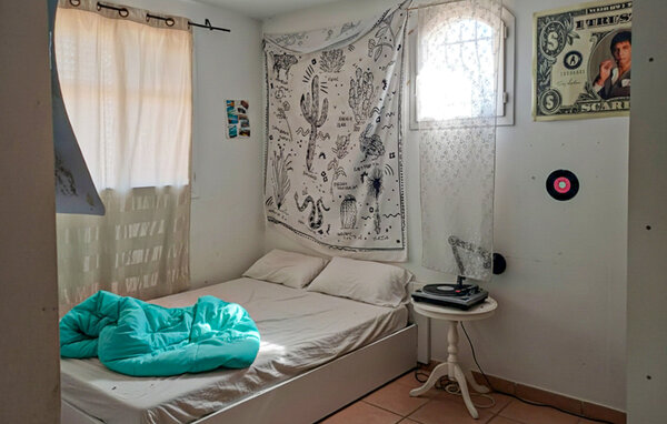 Casa vacanze - Oraison , Francia - FPA070 601