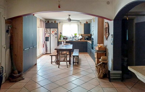 Casa vacanze - Oraison , Francia - FPA070 3