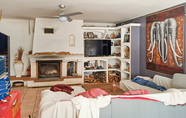 Casa vacanze - Oraison , Francia - FPA070 2