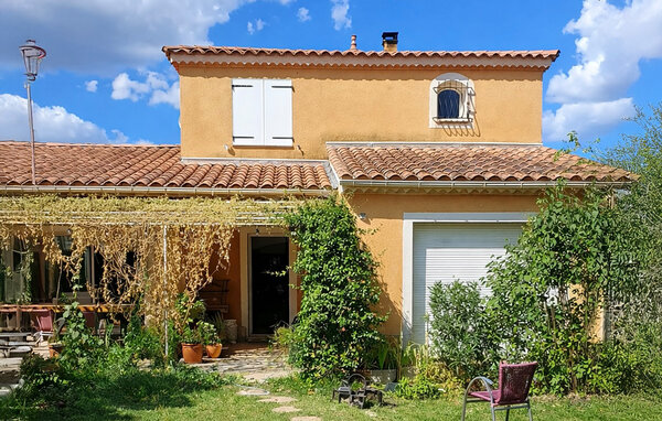 Casa vacanze - Oraison , Francia - FPA070 2